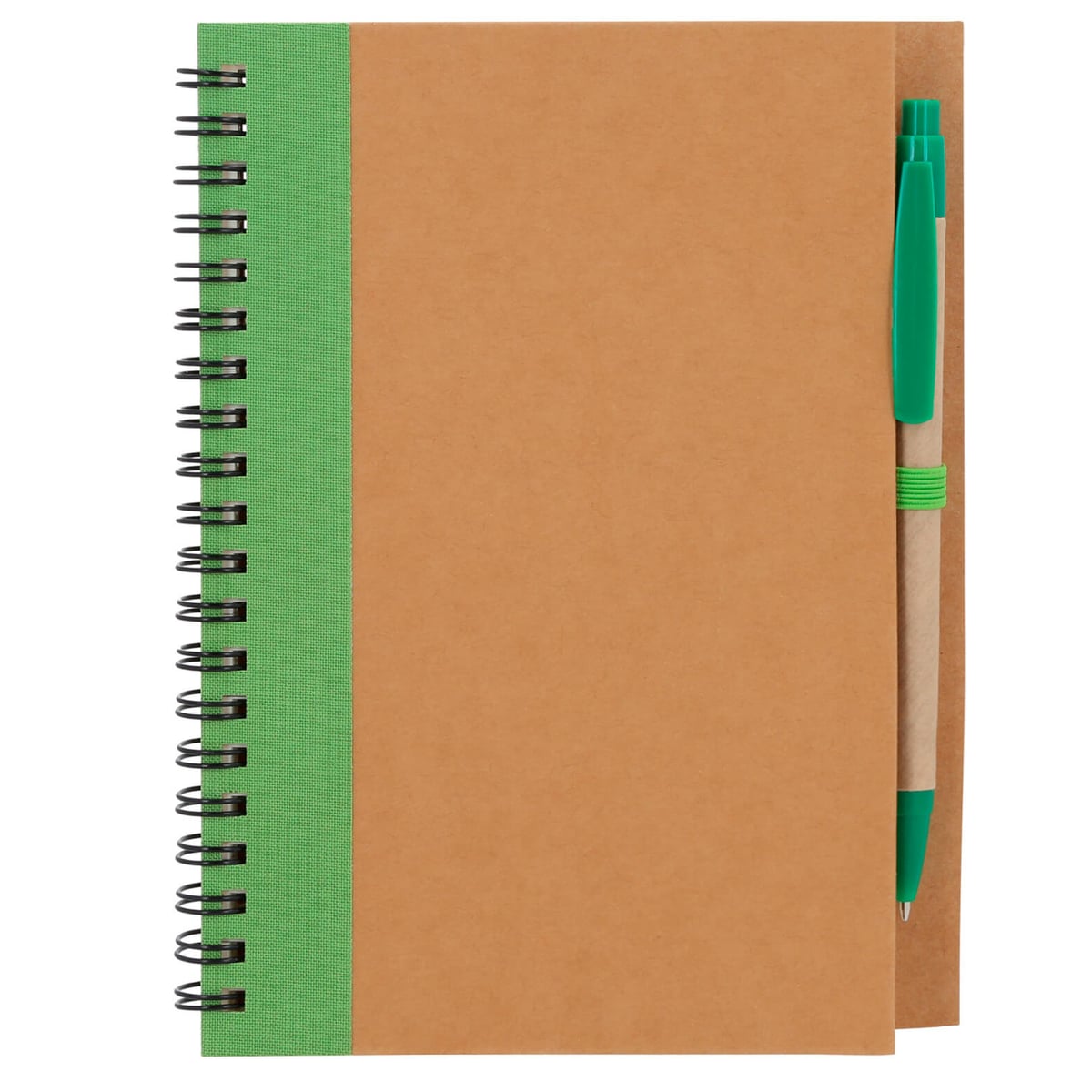 LIBRETA CARTÓN RECICLADO DACOUSE
