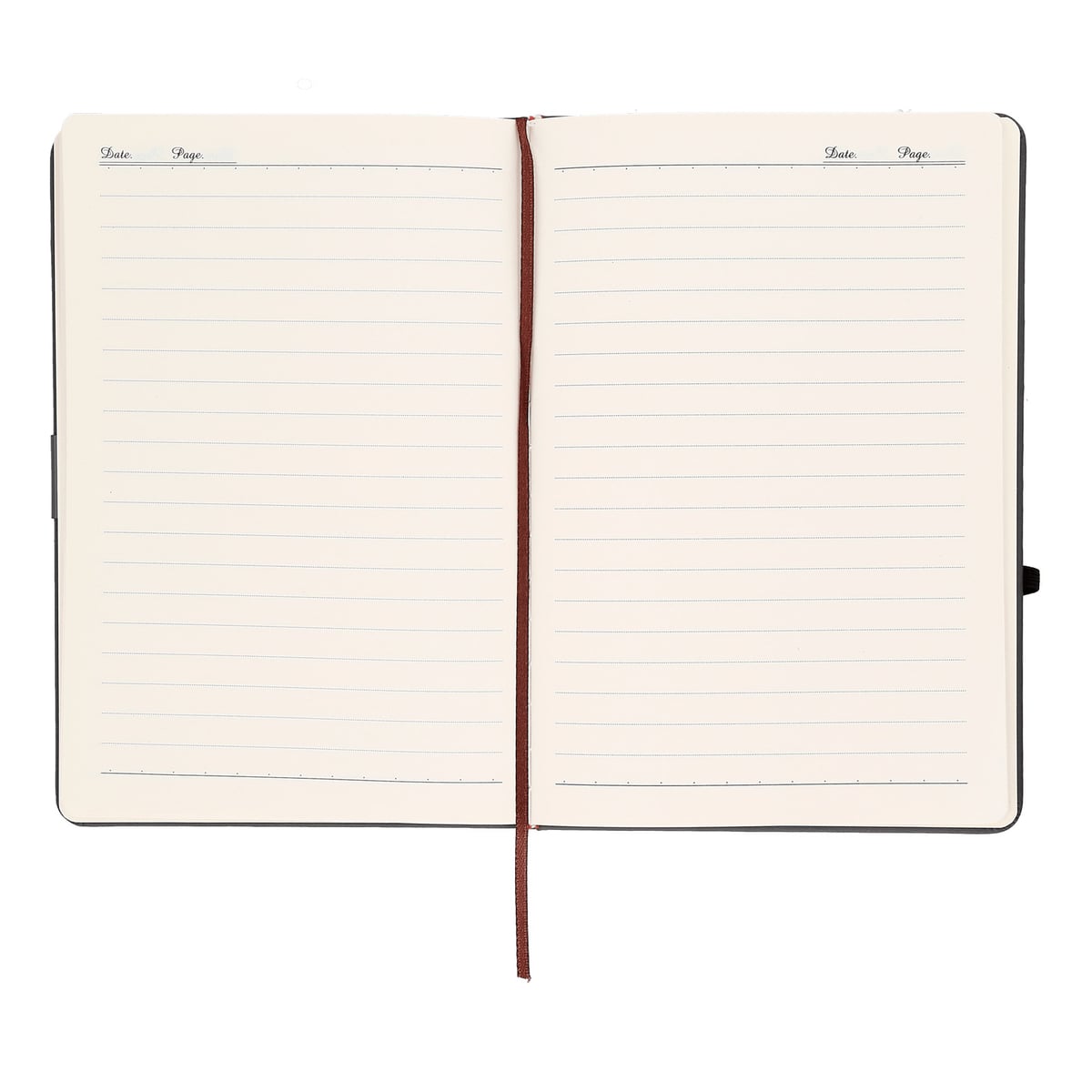 LIBRETA POLIURETANO DACRUSE