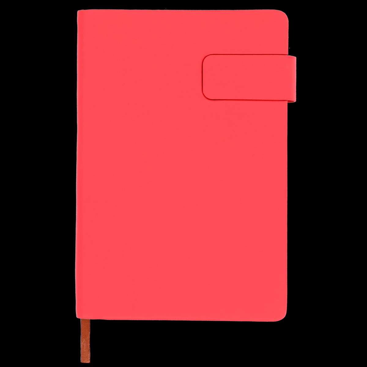 LIBRETA POLIURETANO MAGNÉTICO DACSALV