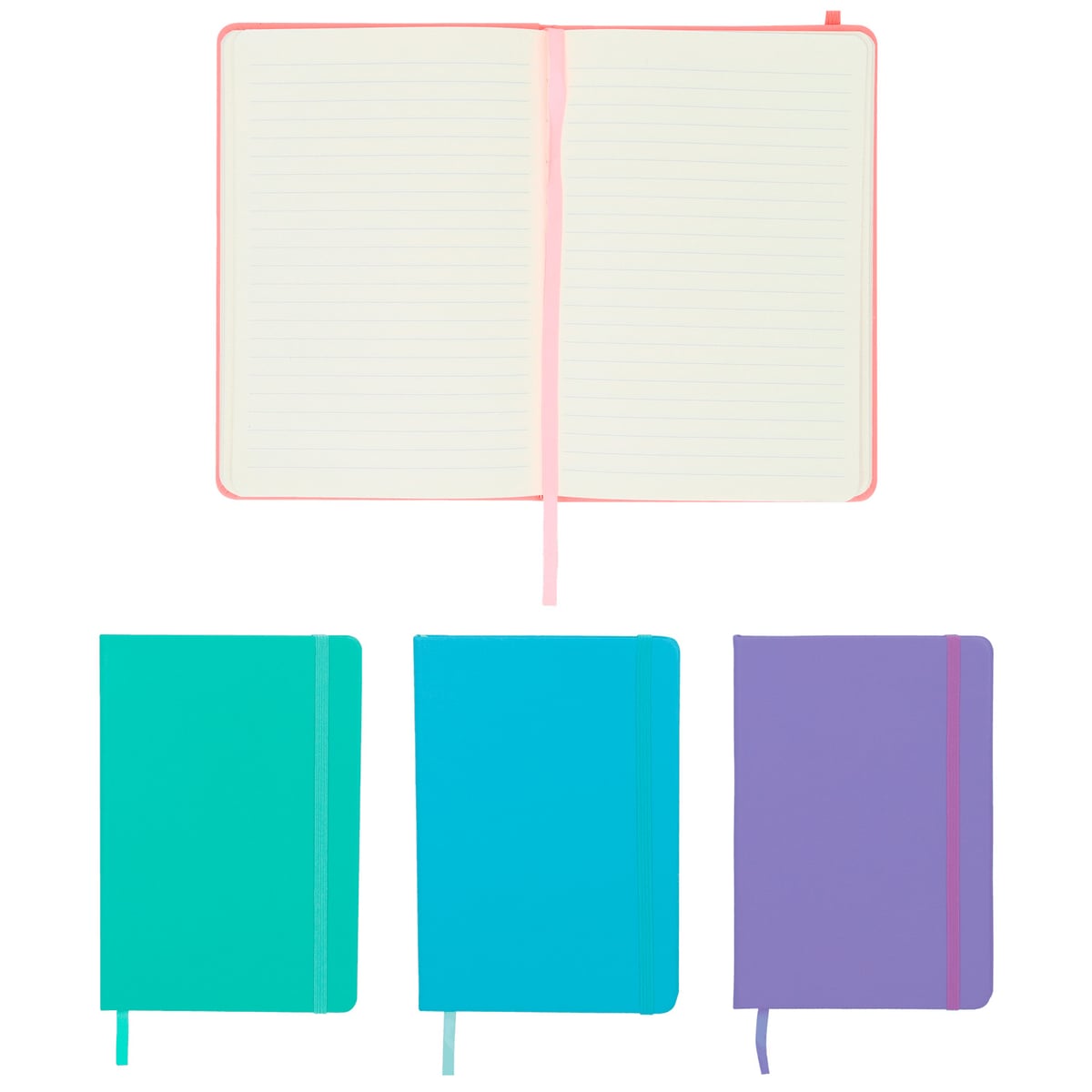 LIBRETA POLIURETANO DACSDEN