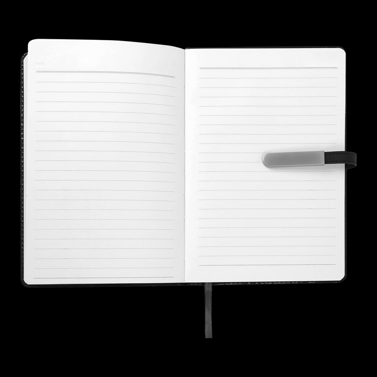 LIBRETA CURPIEL MAGNÉTICO DACSENE