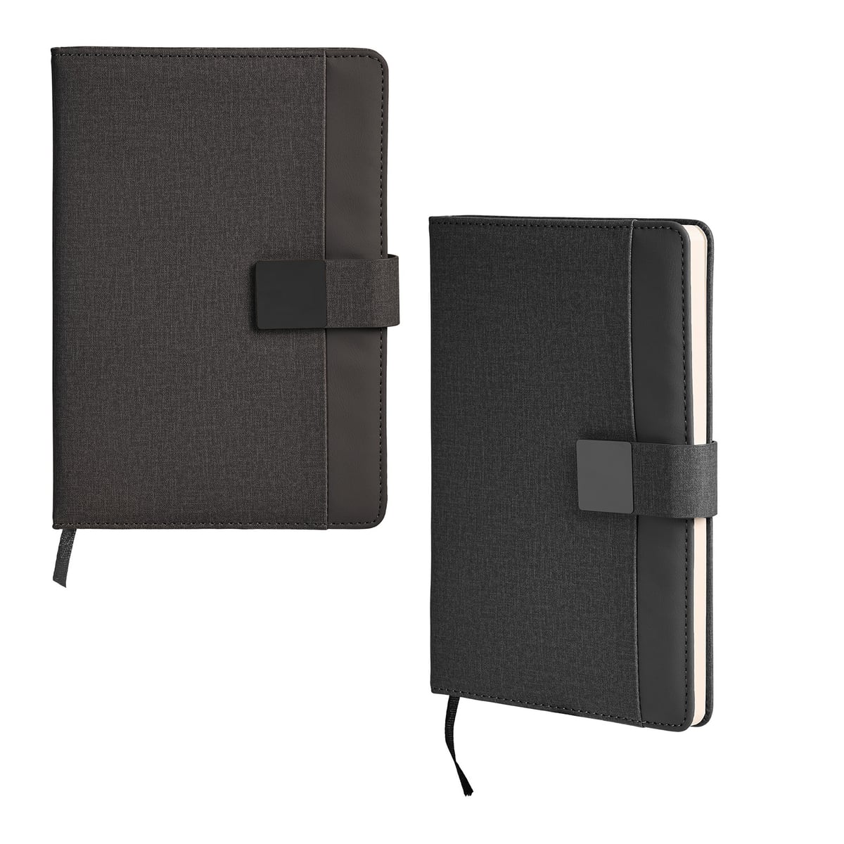 LIBRETA POLIURETANO MAGNÉTICO DACSORA