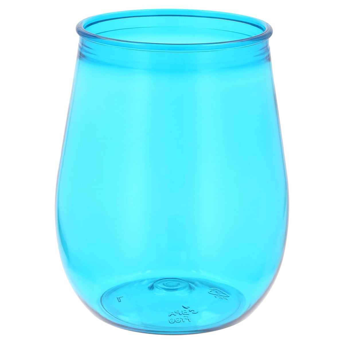 VASO PET 350ML DACTIUL