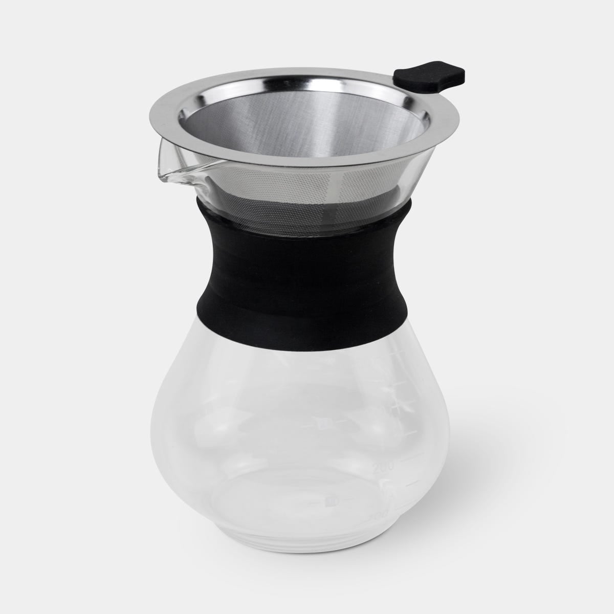 CAFETERA TACTYRE