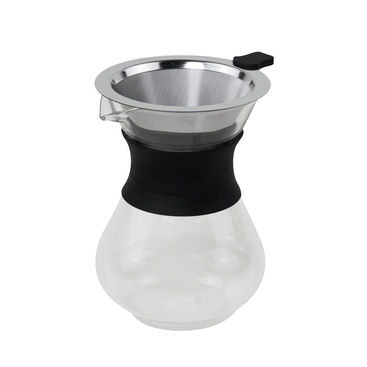 CAFETERA TACTYRE