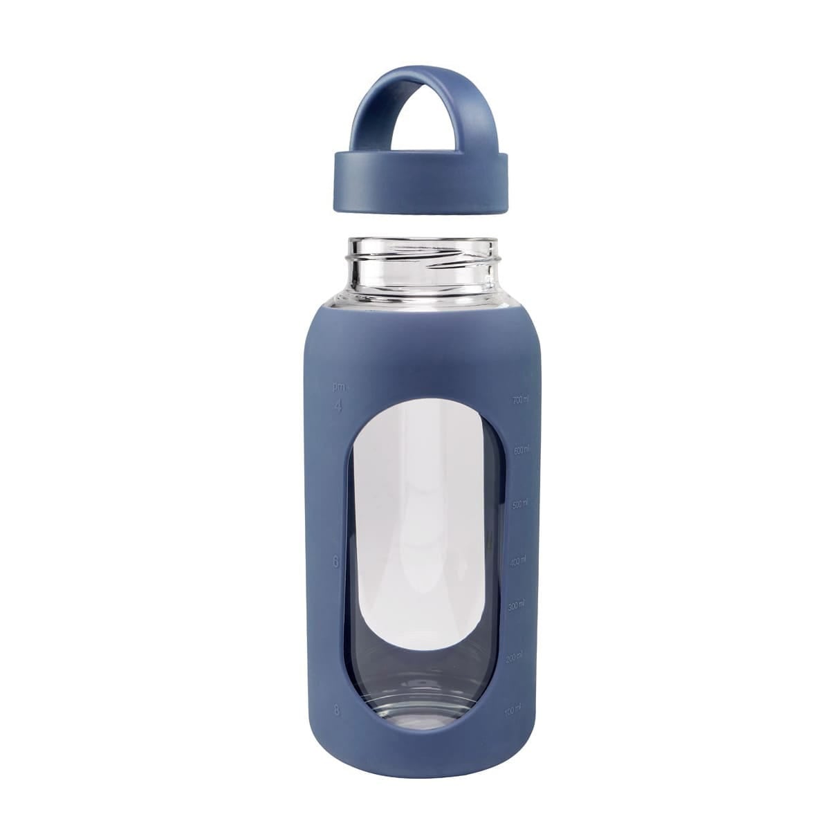 CILINDRO VIDRIO BOROSILICATO / SILICN / PLASTICO TADUEL