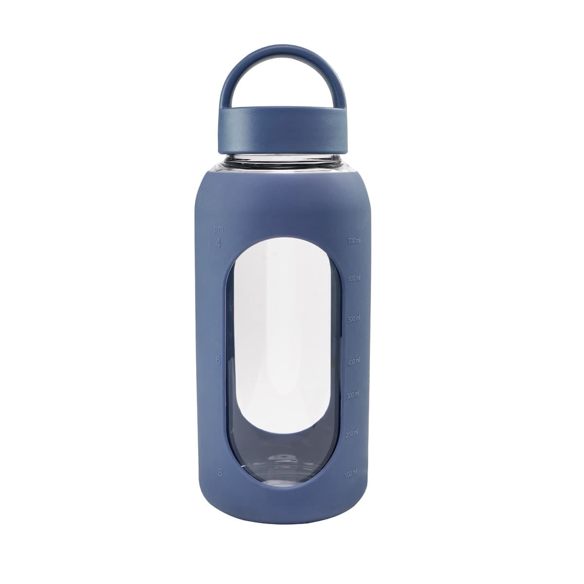 CILINDRO VIDRIO BOROSILICATO / SILICN / PLASTICO TADUEL