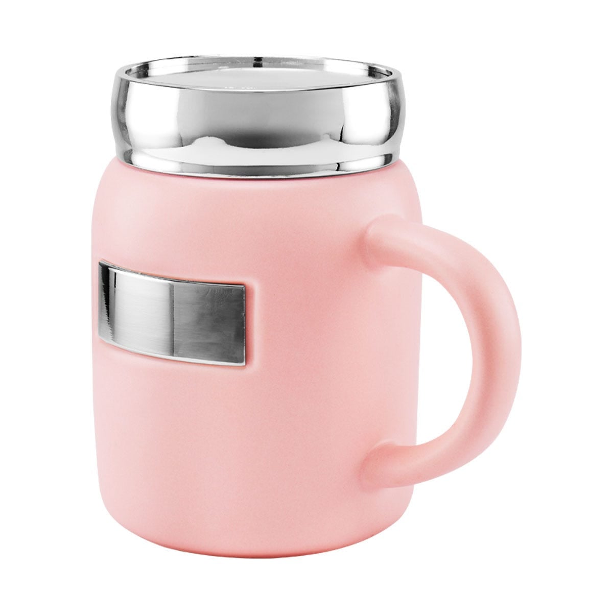TAZA CERMICA / PLASTICO / METAL TAEIXA