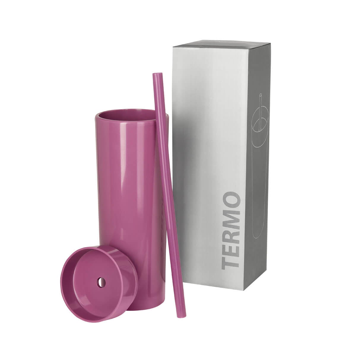 TERMO PLASTICO TAEOXY