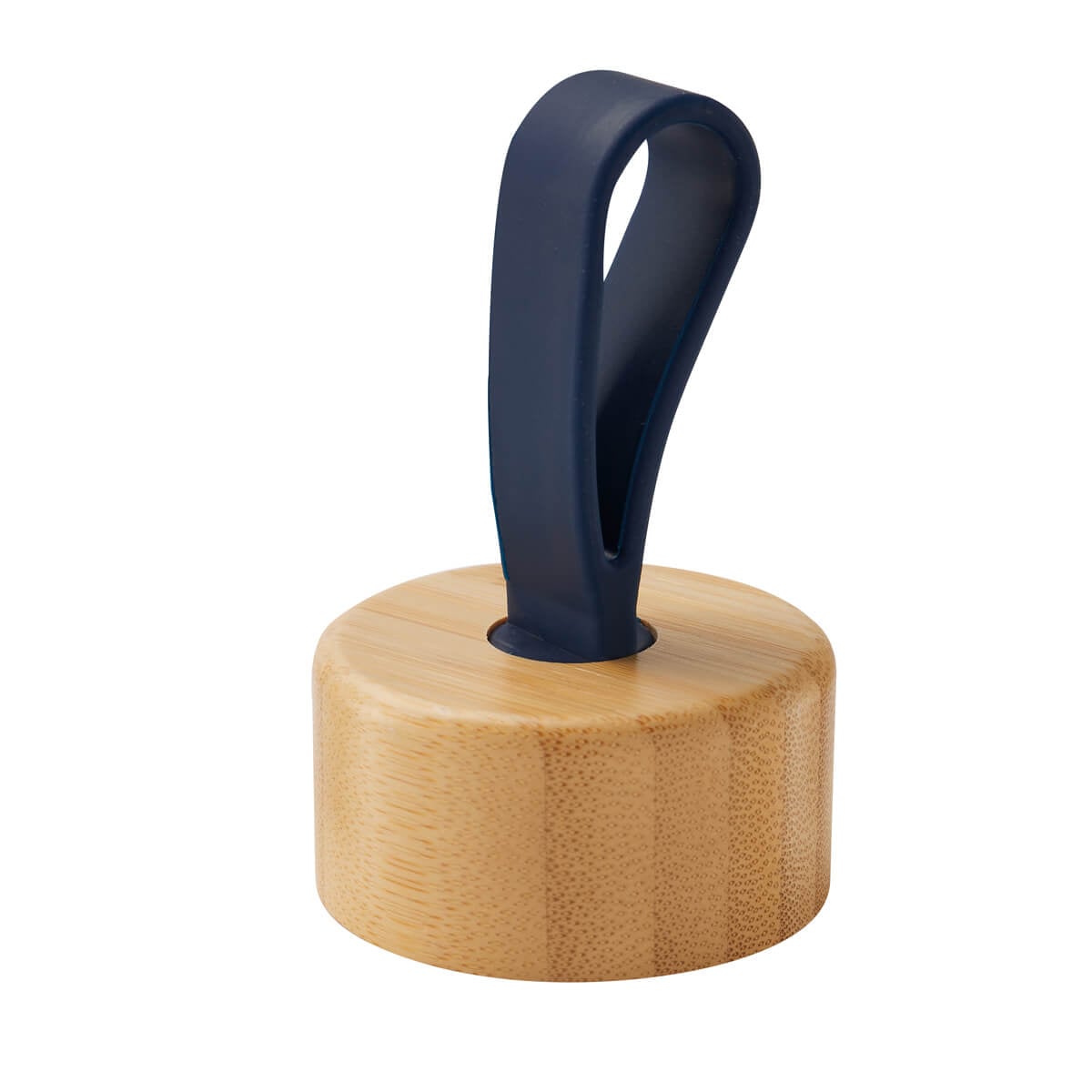 TERMO ACERO INOXIDABLE / PLASTICO / BAMBU / SILICN VABUENT