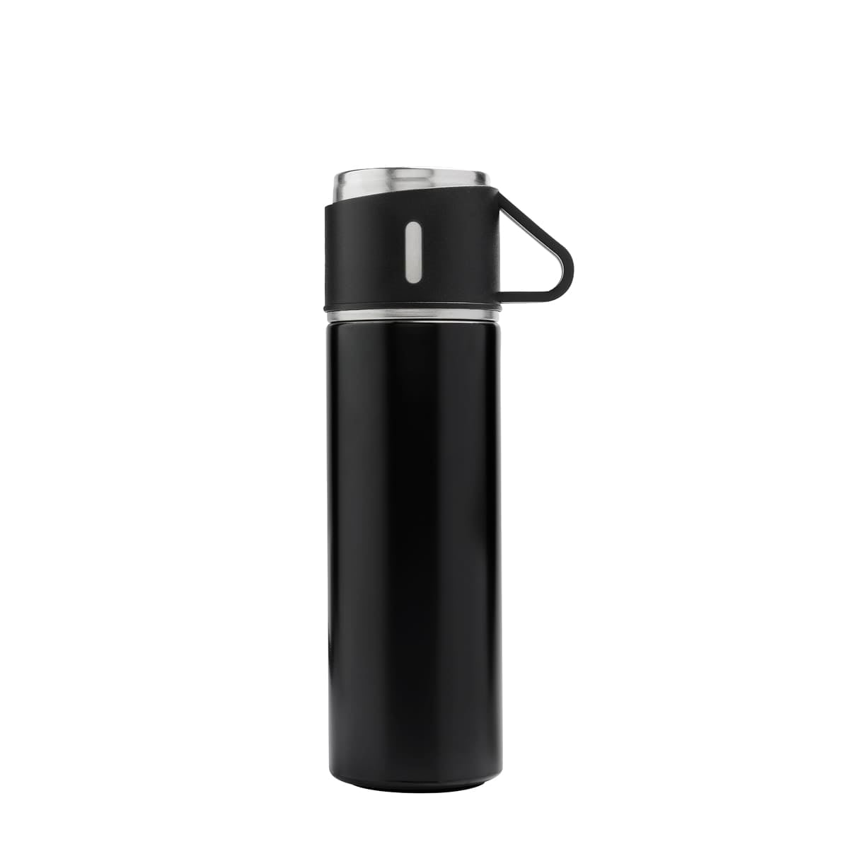 SET ACERO INOXIDABLE / PLASTICO VABULP