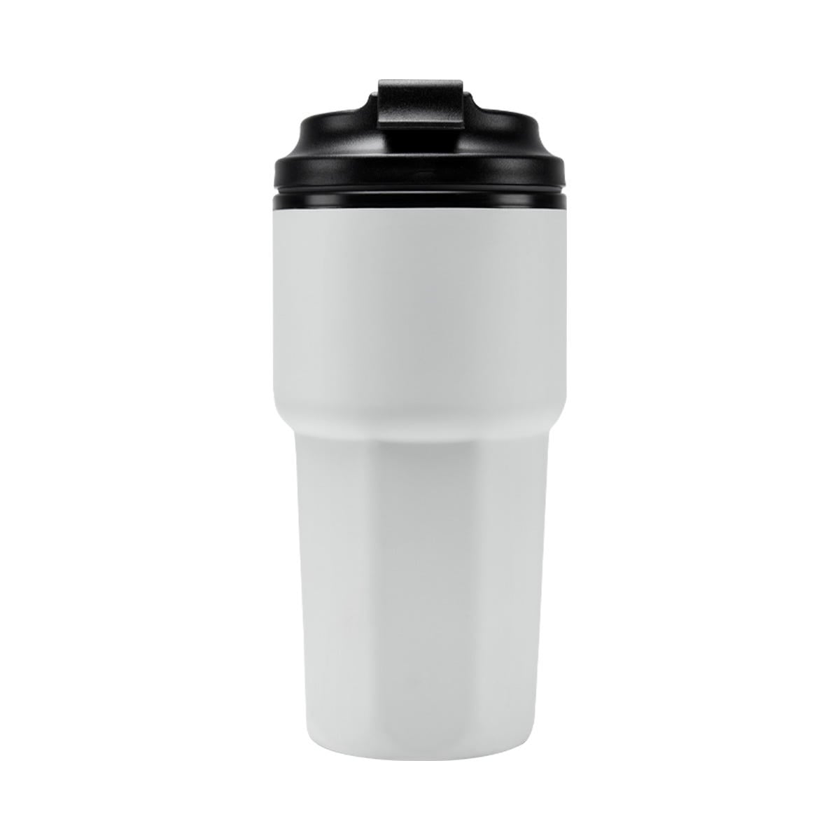 TERMO ACERO INOXIDABLE / PLASTICO VABYDE