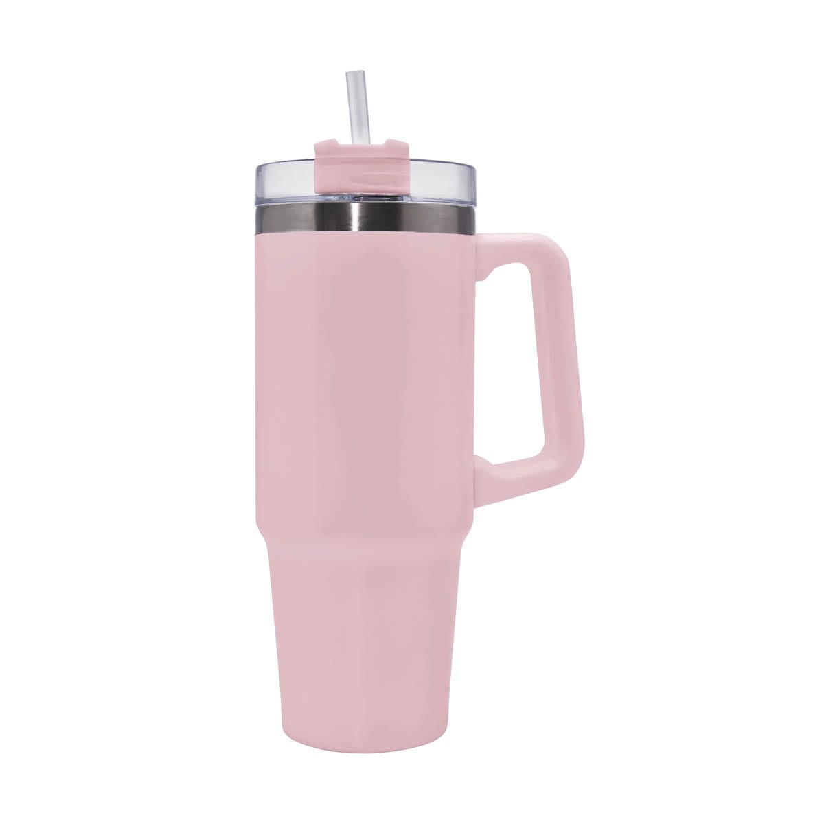 TERMO ACERO INOXIDABLE / PLASTICO VABYNE