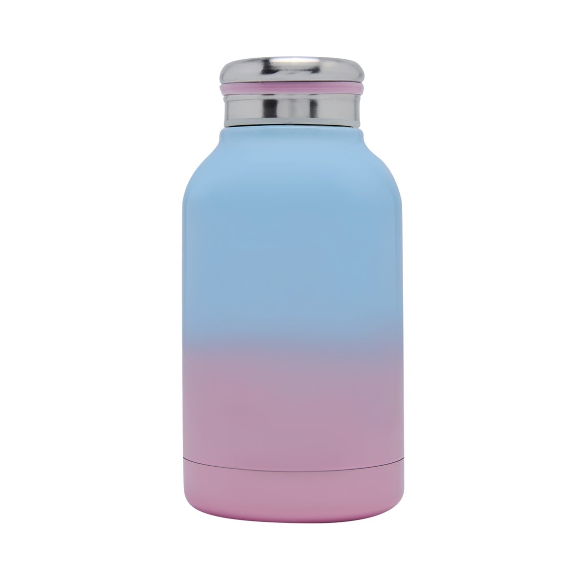 TERMO ACERO INOXIDABLE / PLASTICO VABZON