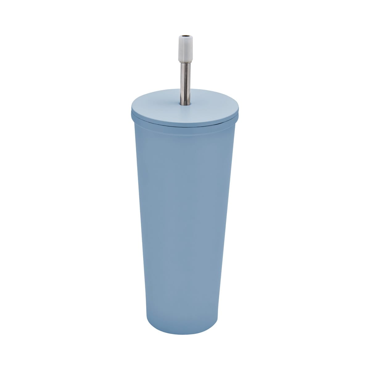 TERMO ACERO INOXIDABLE / PLASTICO / SILICN VACEALV