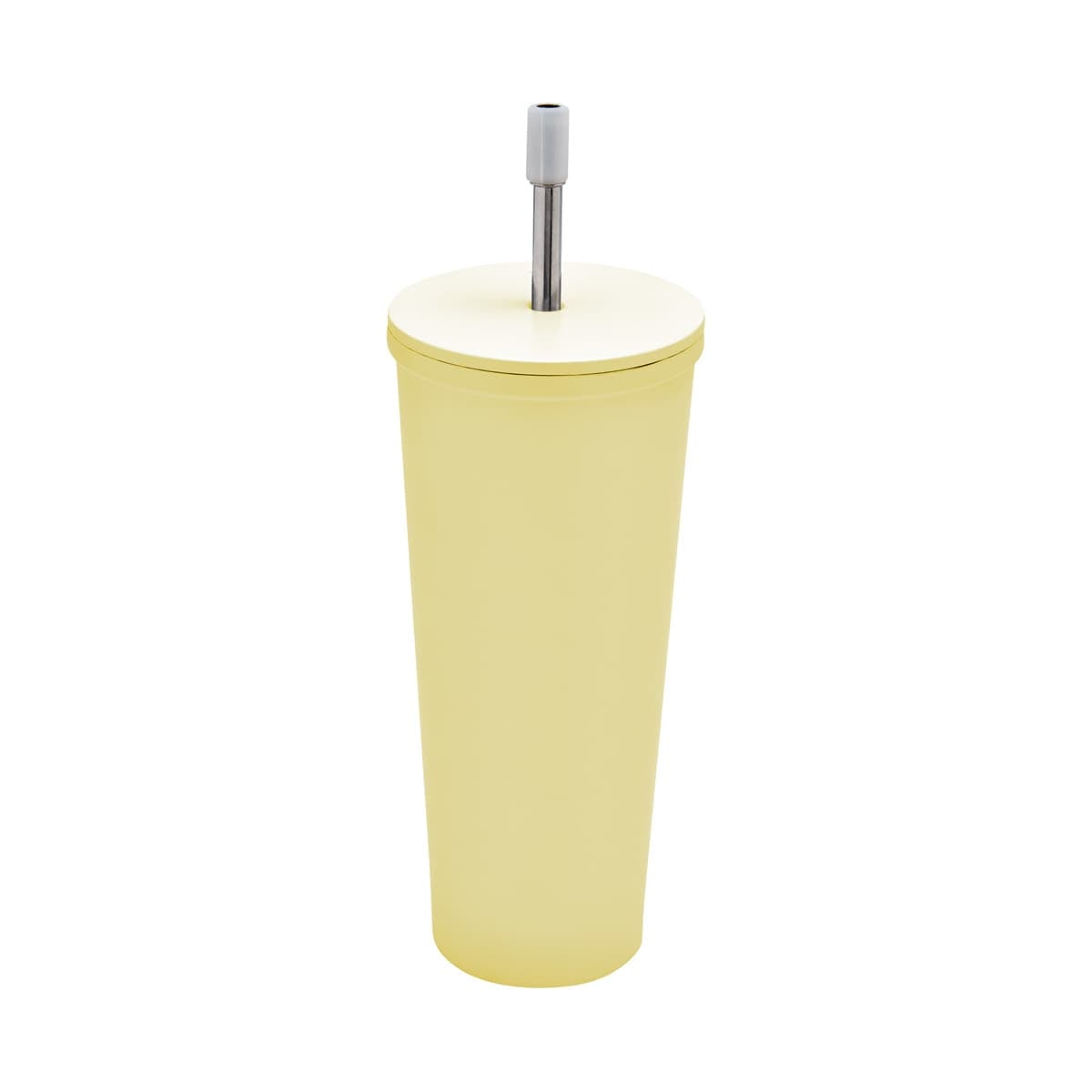 TERMO ACERO INOXIDABLE / PLASTICO / SILICN VACEALV