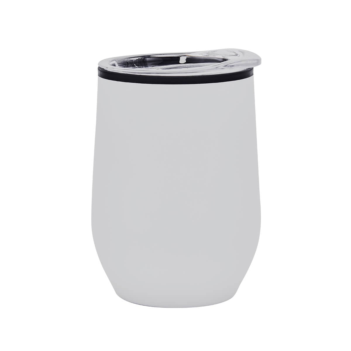 TERMO ACERO INOXIDABLE / PLASTICO VACEAND
