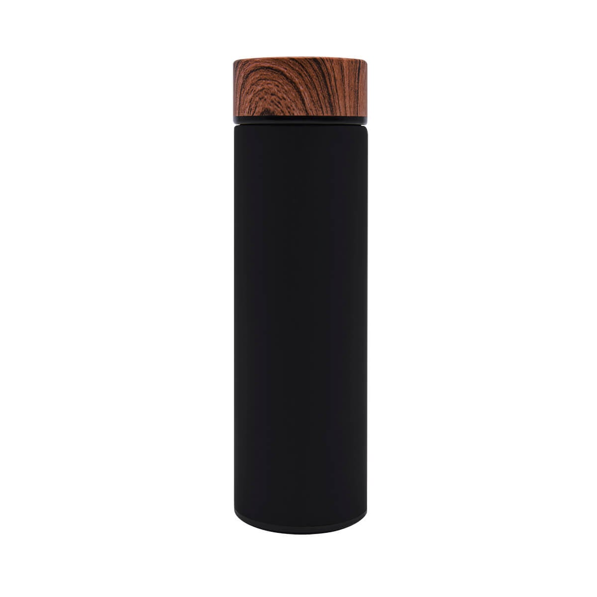 TERMO ACERO INOXIDABLE / PLASTICO VACELM