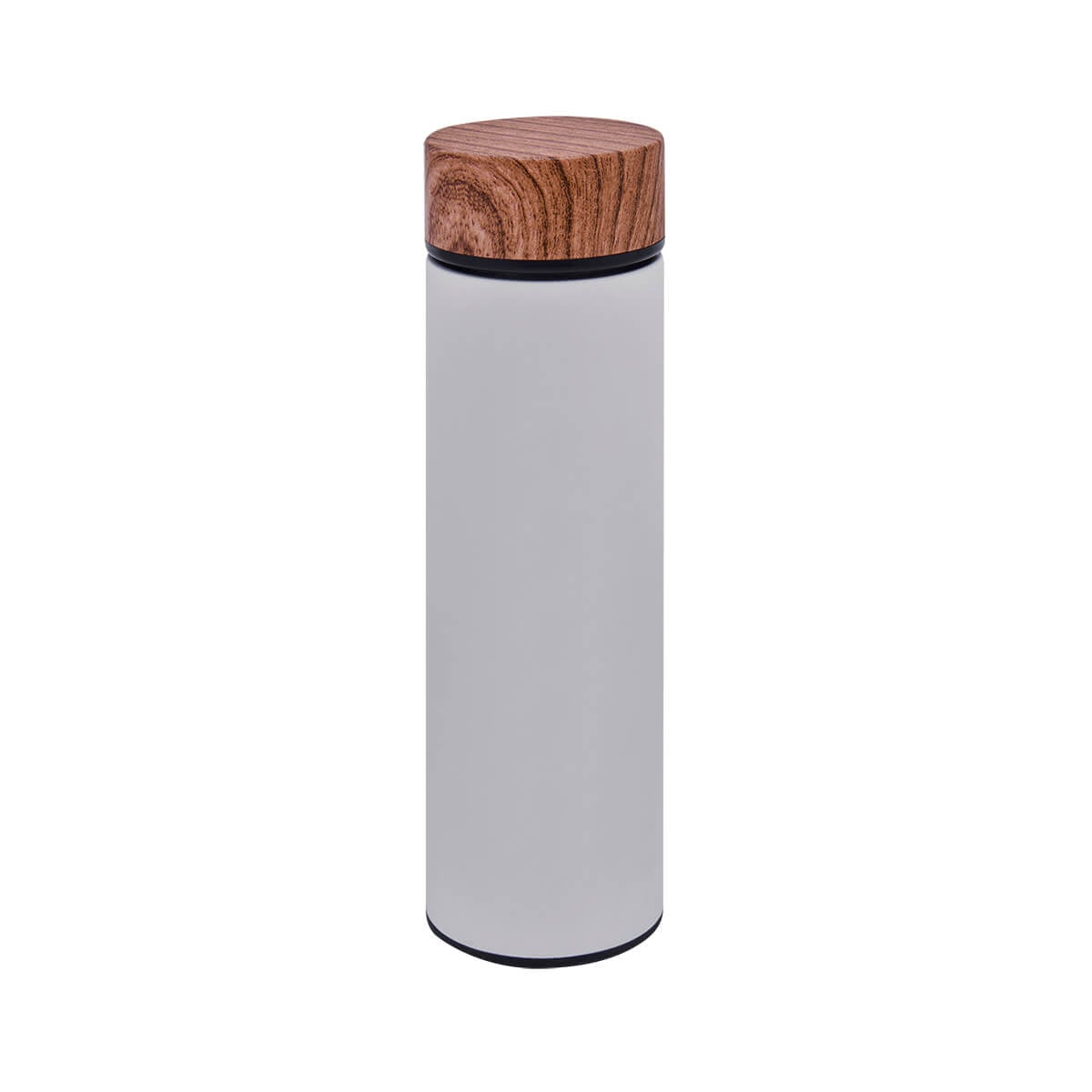 TERMO ACERO INOXIDABLE / PLASTICO VACELM