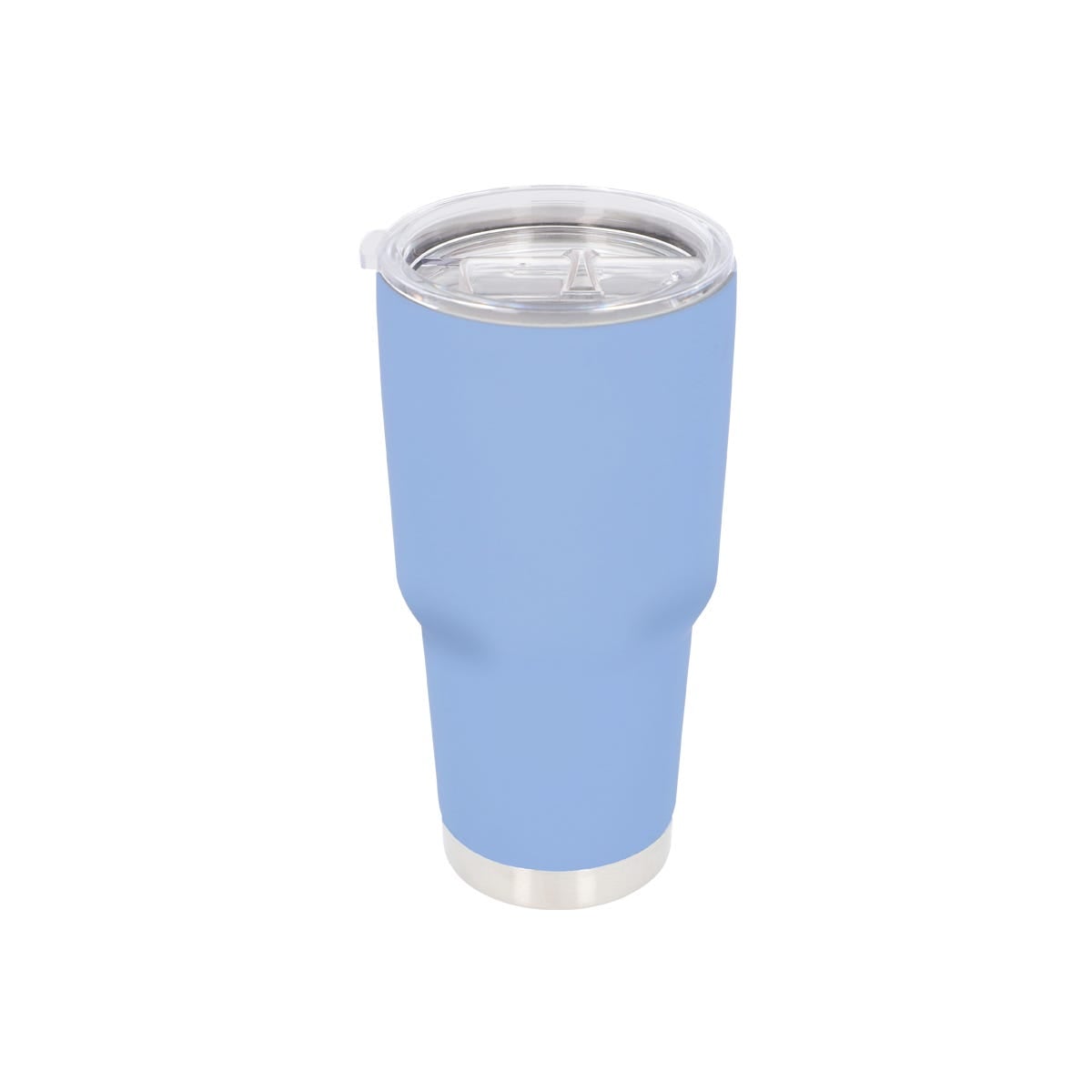 TERMO ACERO INOXIDABLE / PLASTICO VACILON