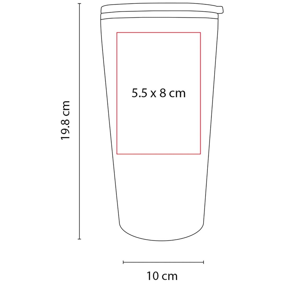 TERMO VACITAS