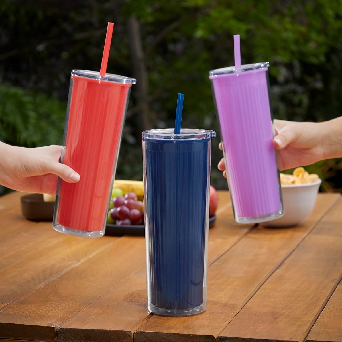 VASO VACLOYDE