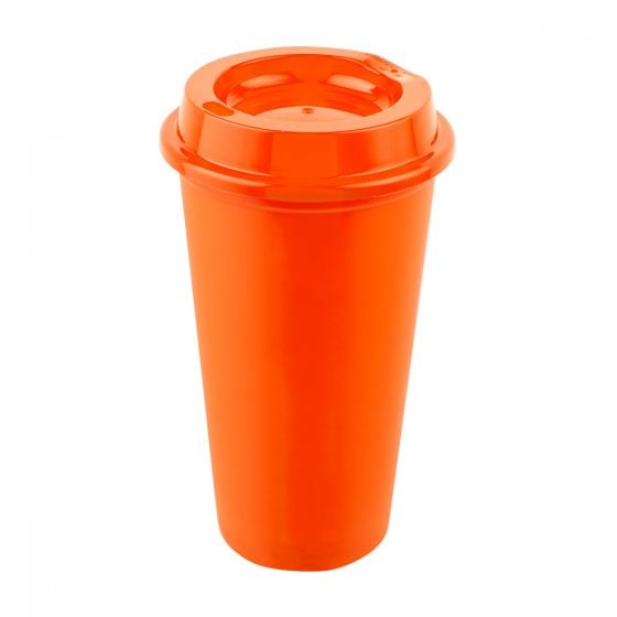 VASO PLASTICO VACLYRE
