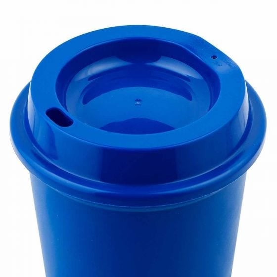 VASO PLASTICO VACLYRE