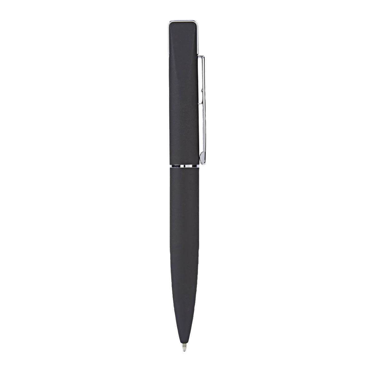 BOLIGRAFO ACERO INOXIDABLE VACMYRE