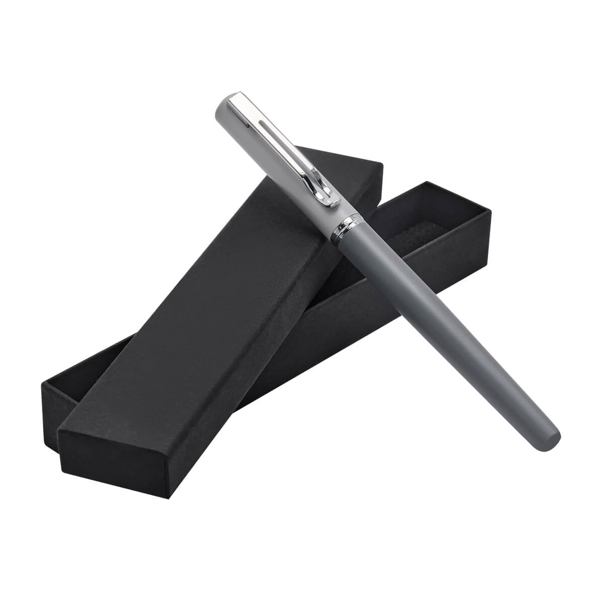 BOLIGRAFO METAL VACRELM