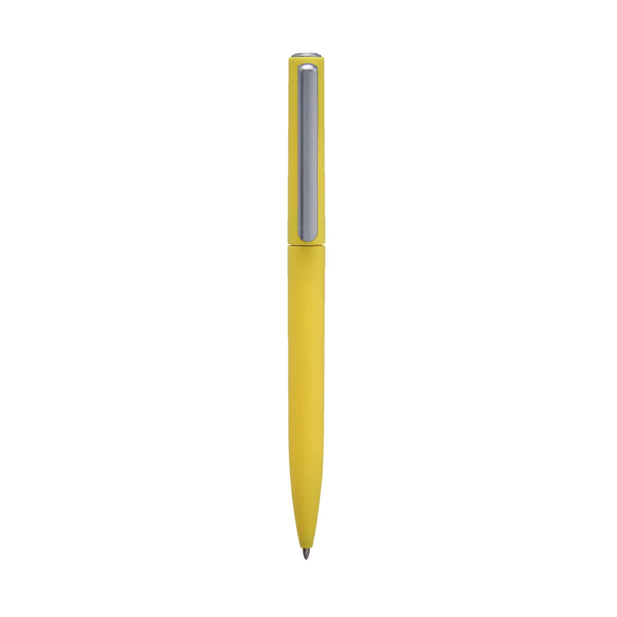 BOLIGRAFO PLASTICO VACSTUL