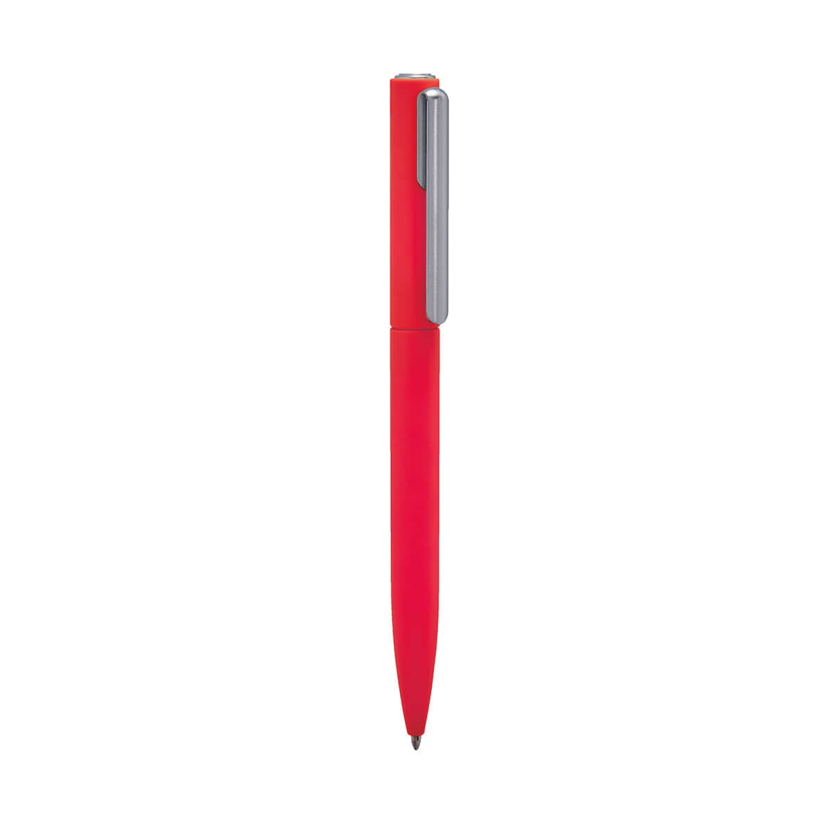 BOLIGRAFO PLASTICO VACSTUL