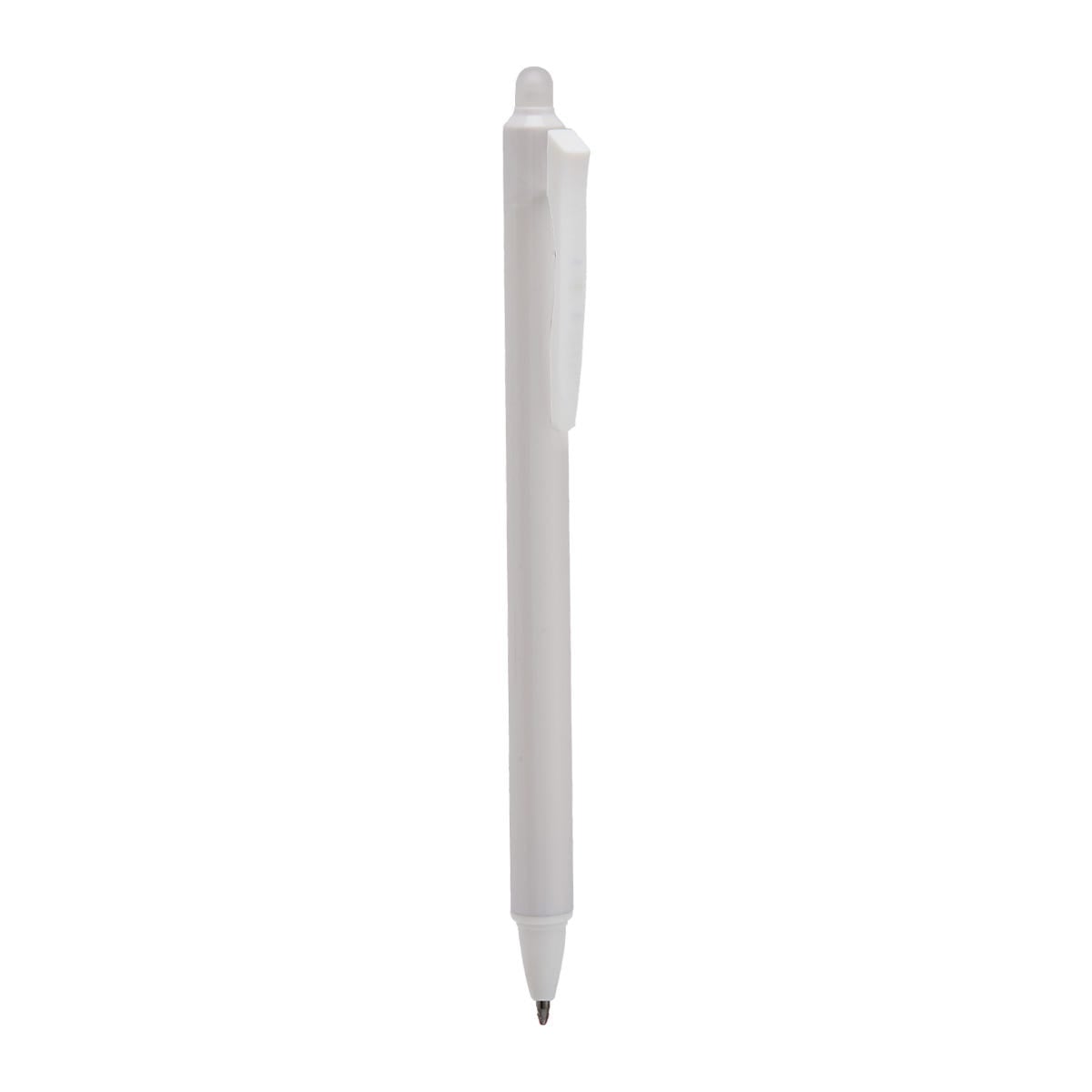 BOLIGRAFO PLASTICO VACSVAS