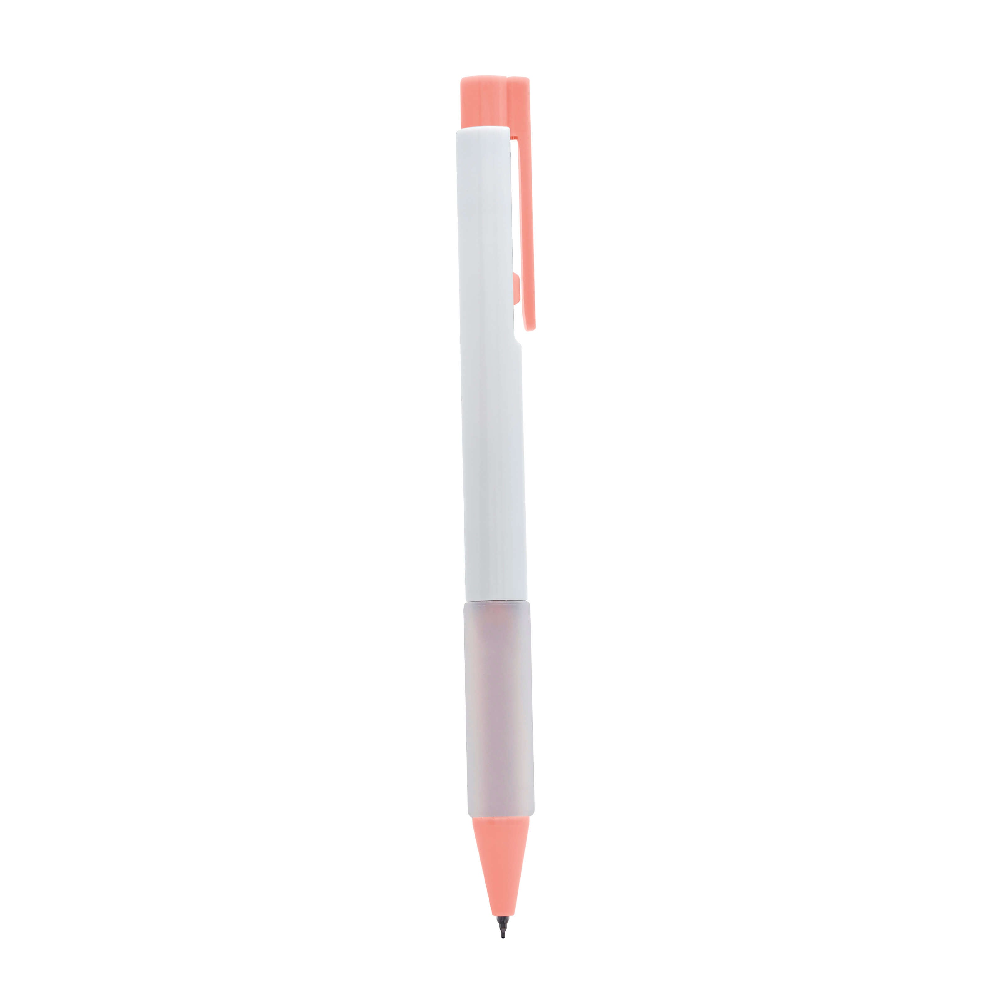 BOLIGRAFO PLASTICO VACSYDE