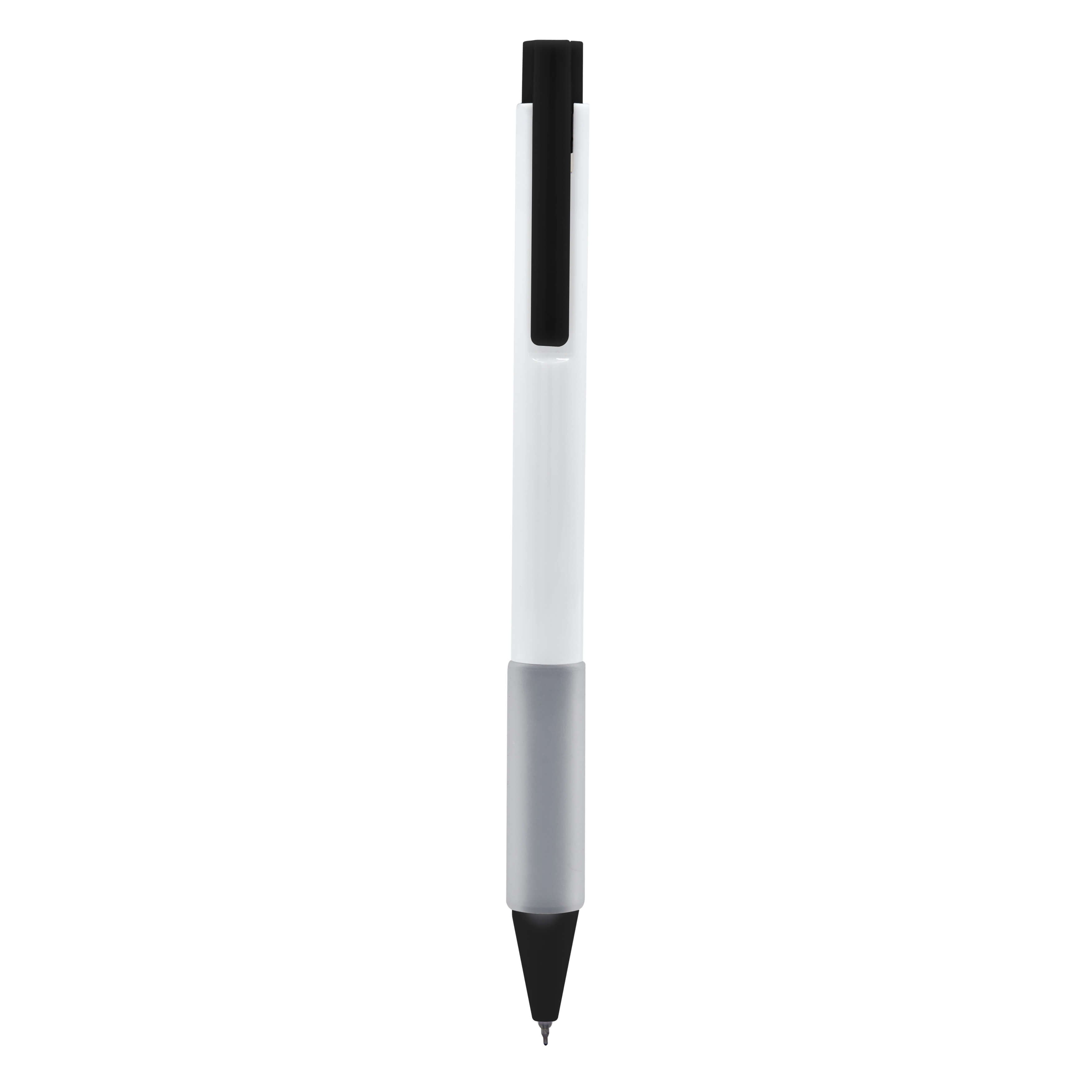 BOLIGRAFO PLASTICO VACSYDE