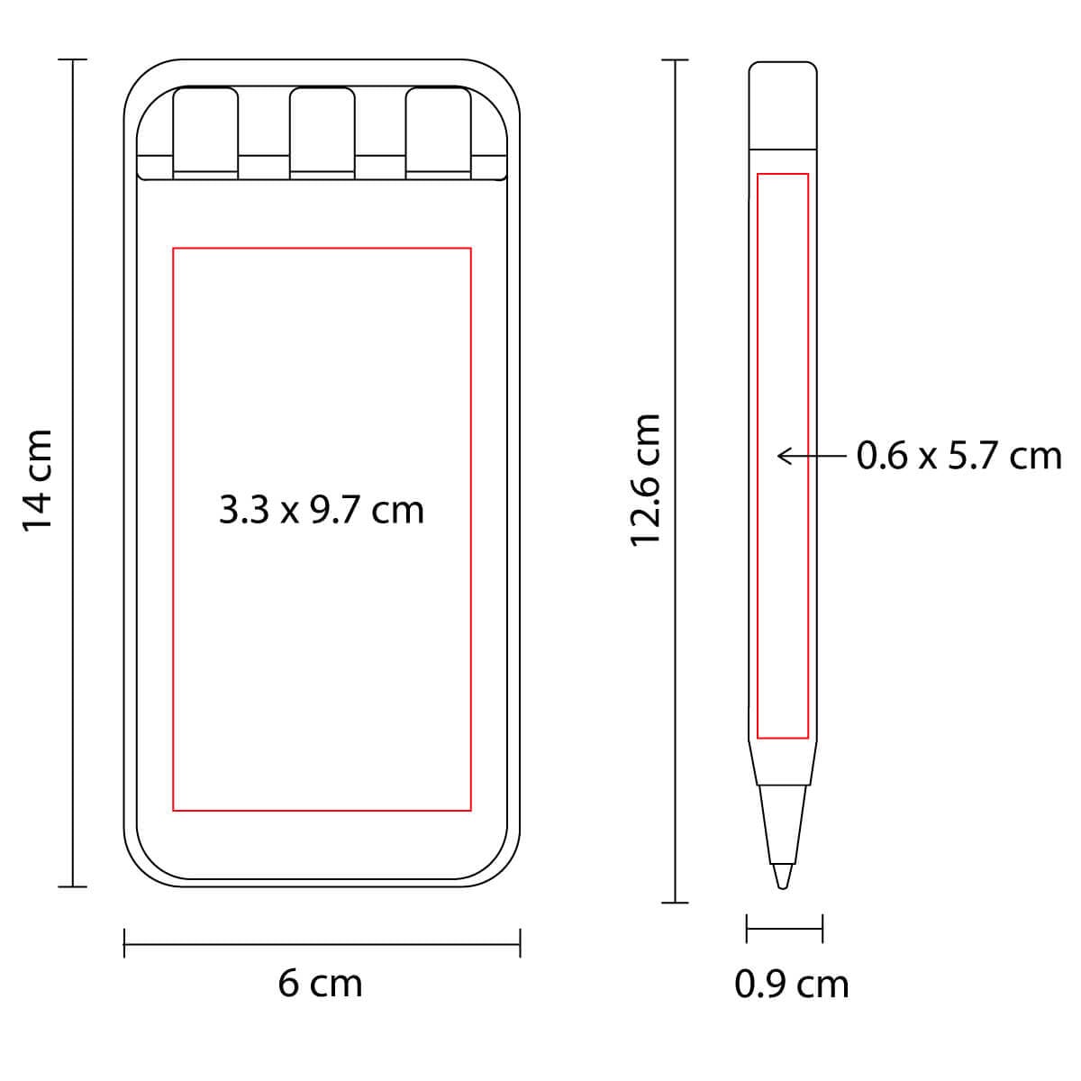 SET PLASTICO VACTIUL