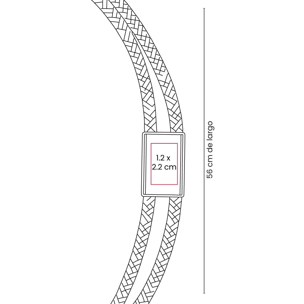 CABLE VACTNIX