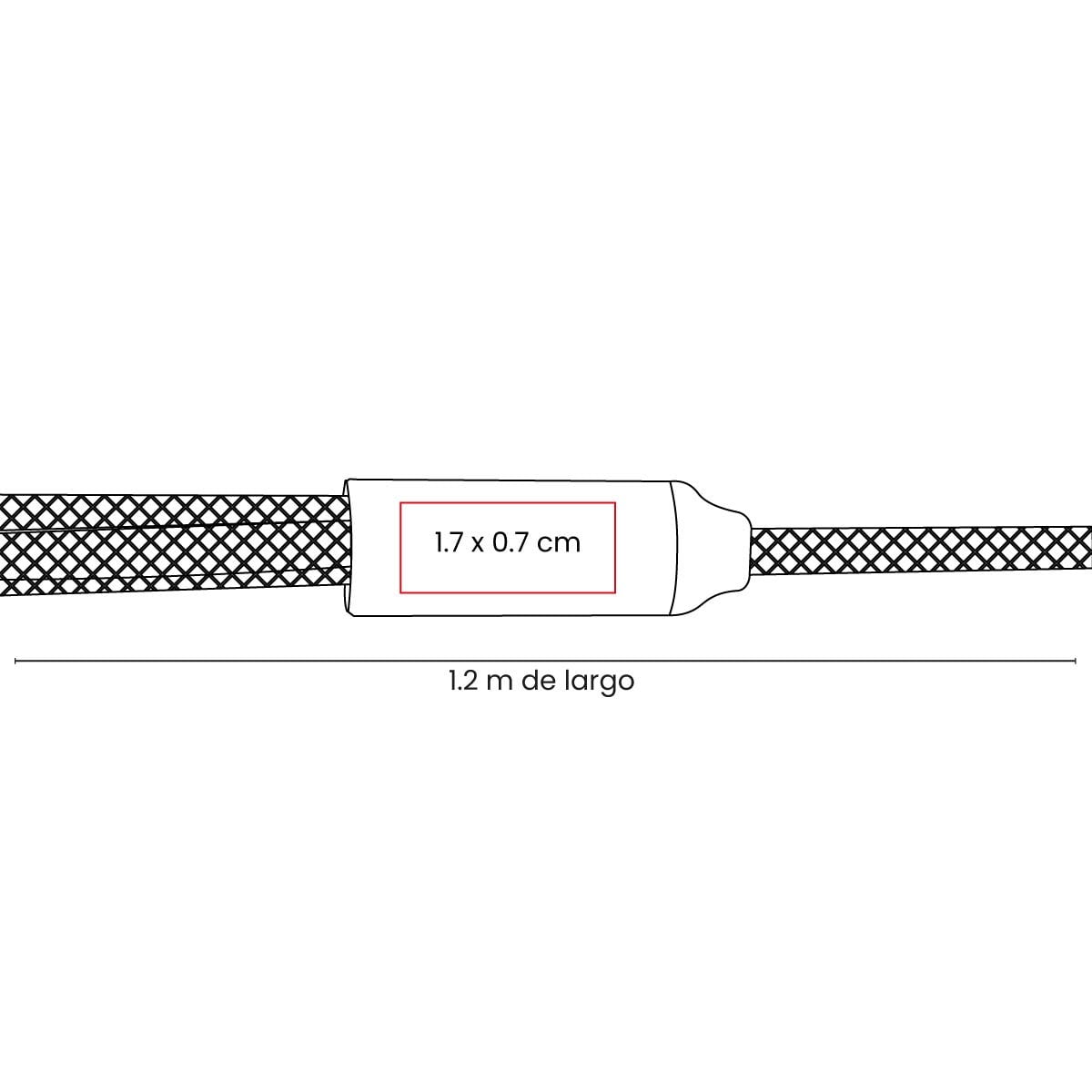 CABLE VACTOIZM