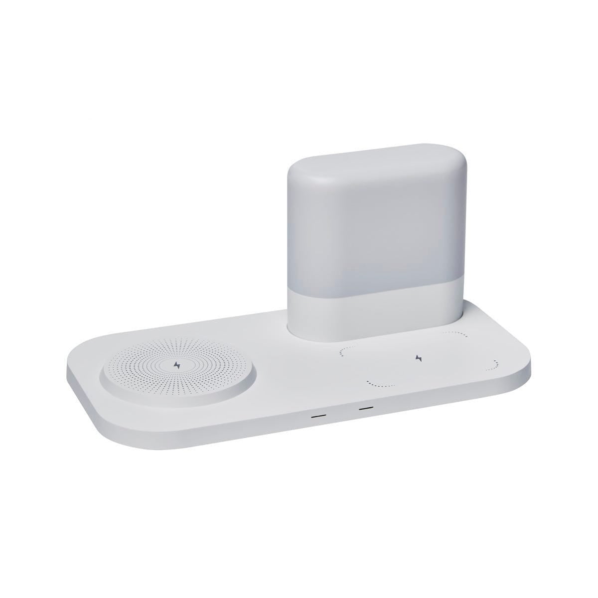 CARGADOR PLASTICO VACTORA