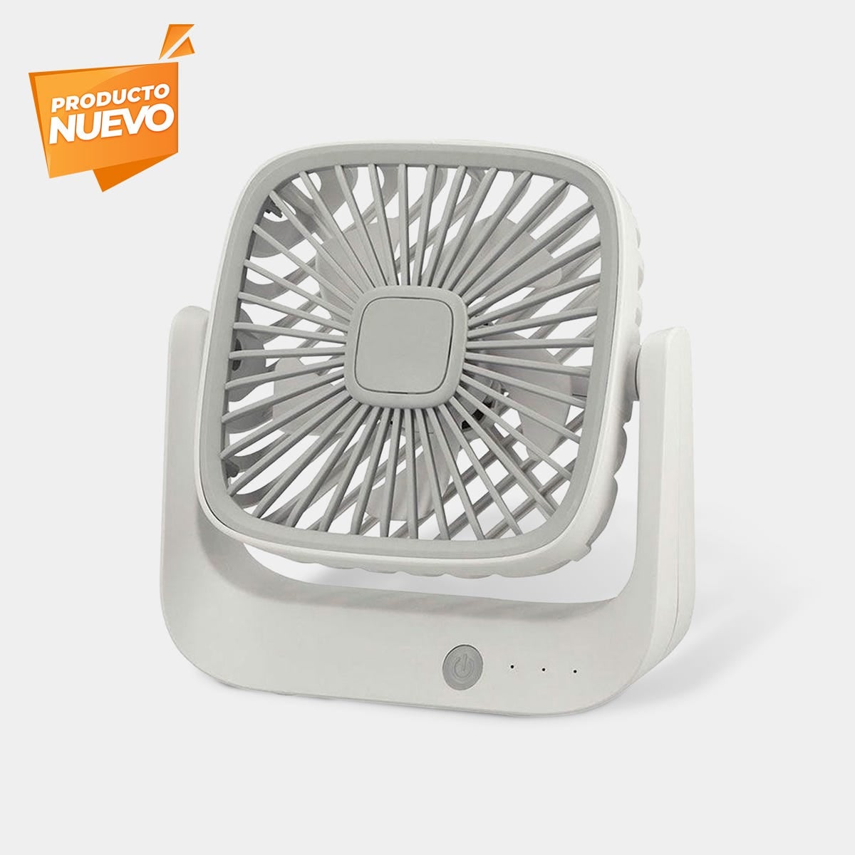 VENTILADOR VACTUON
