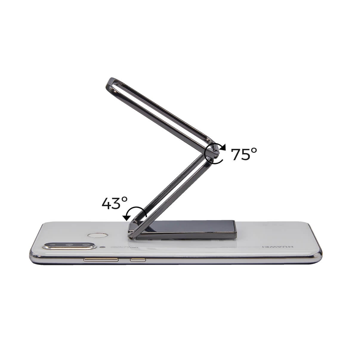 SOPORTE METAL VADOFT