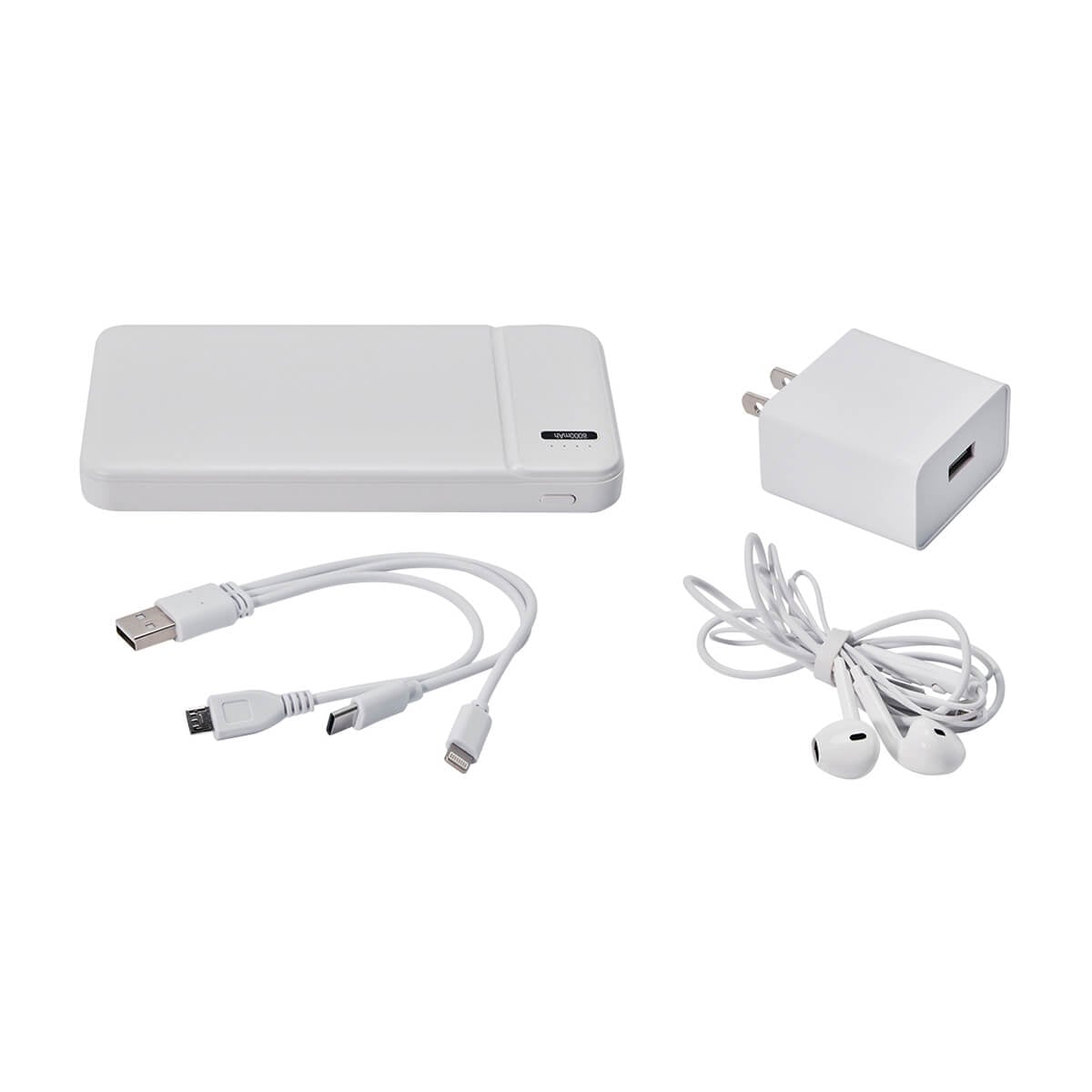 SET PLASTICO VAEARK