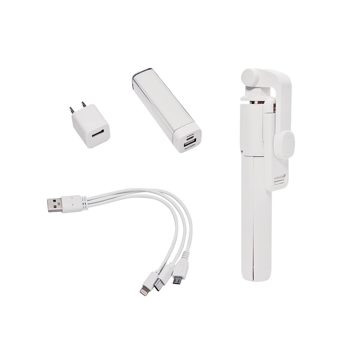 SET PLASTICO VAEAVO