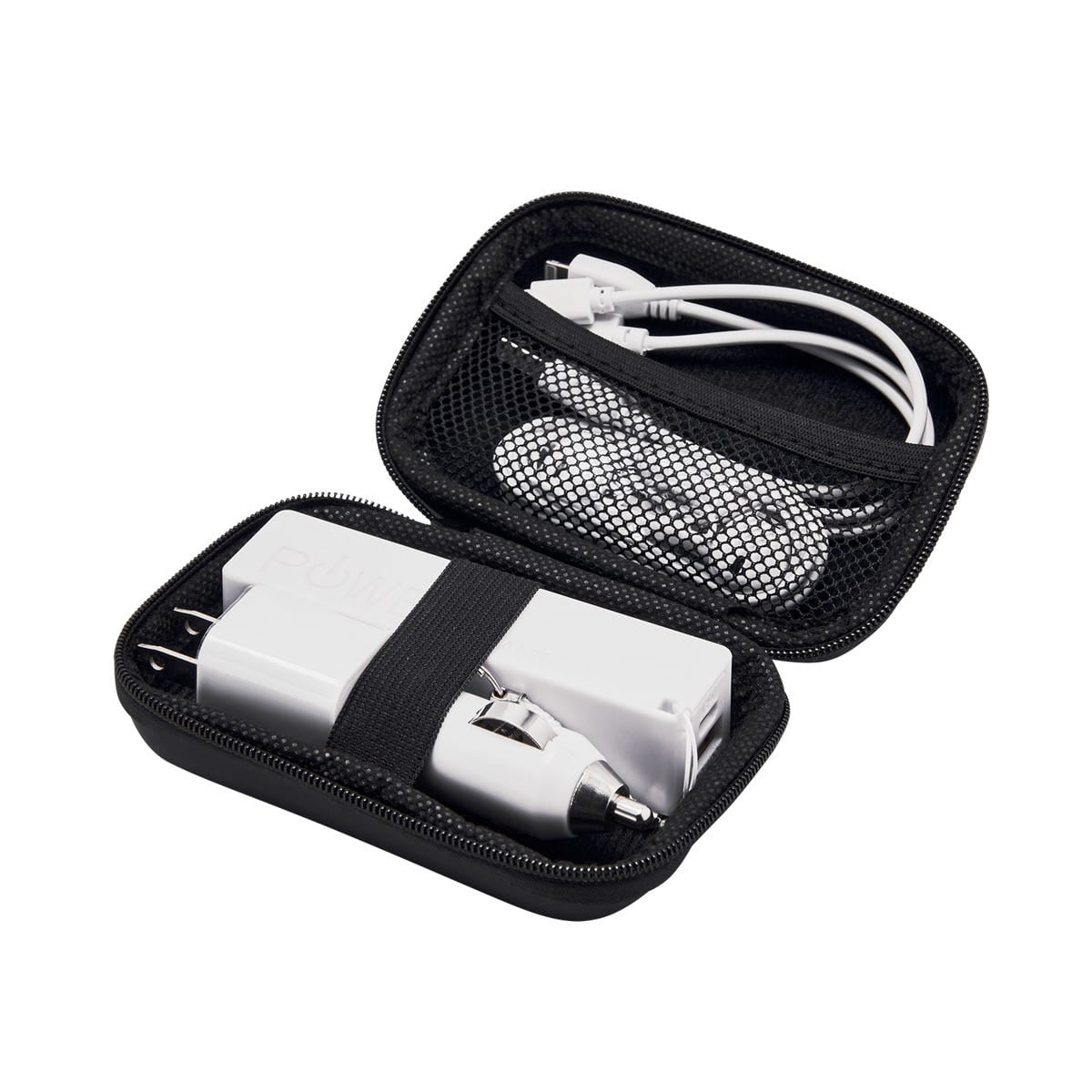 SET PLASTICO VAEBER