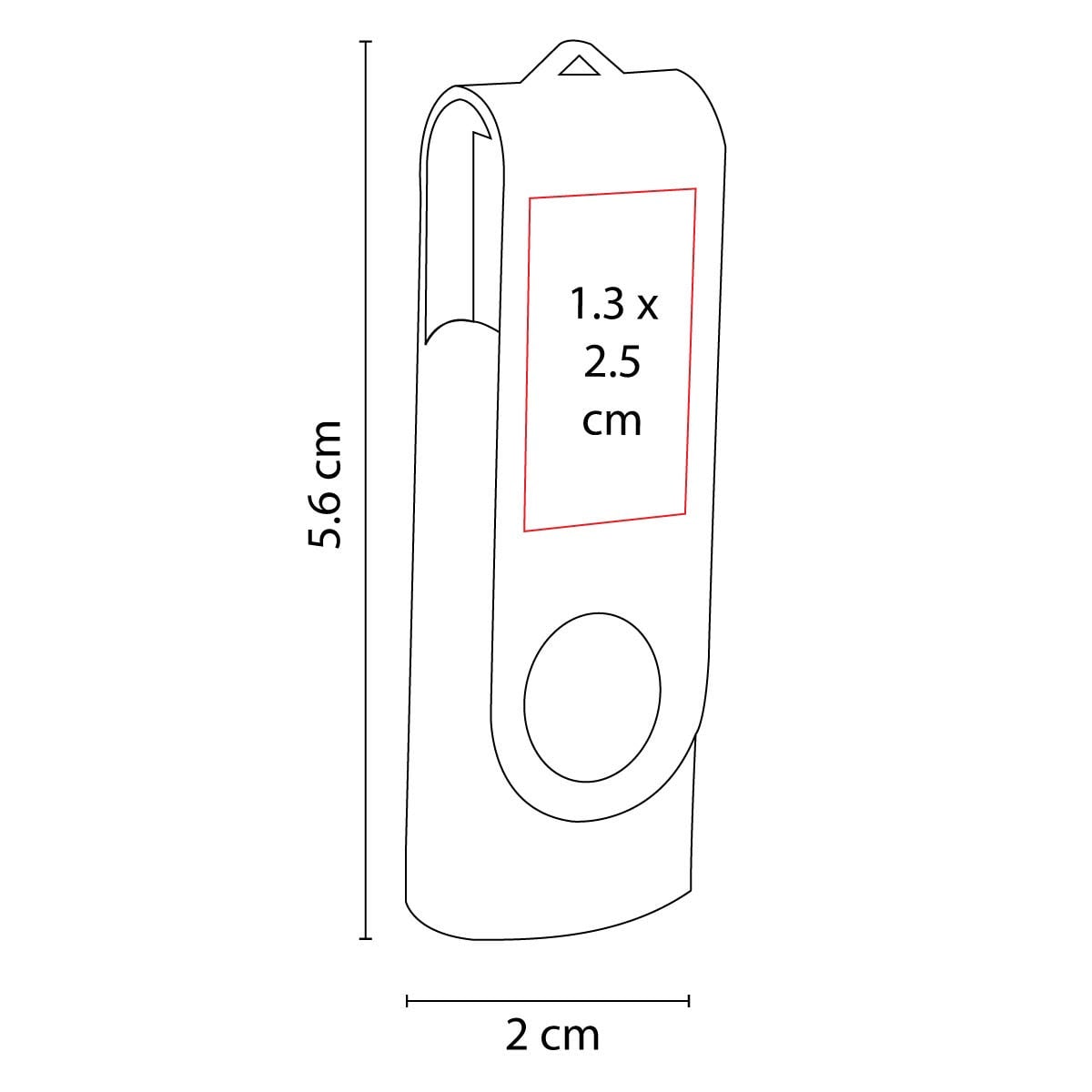 USB VAEETH