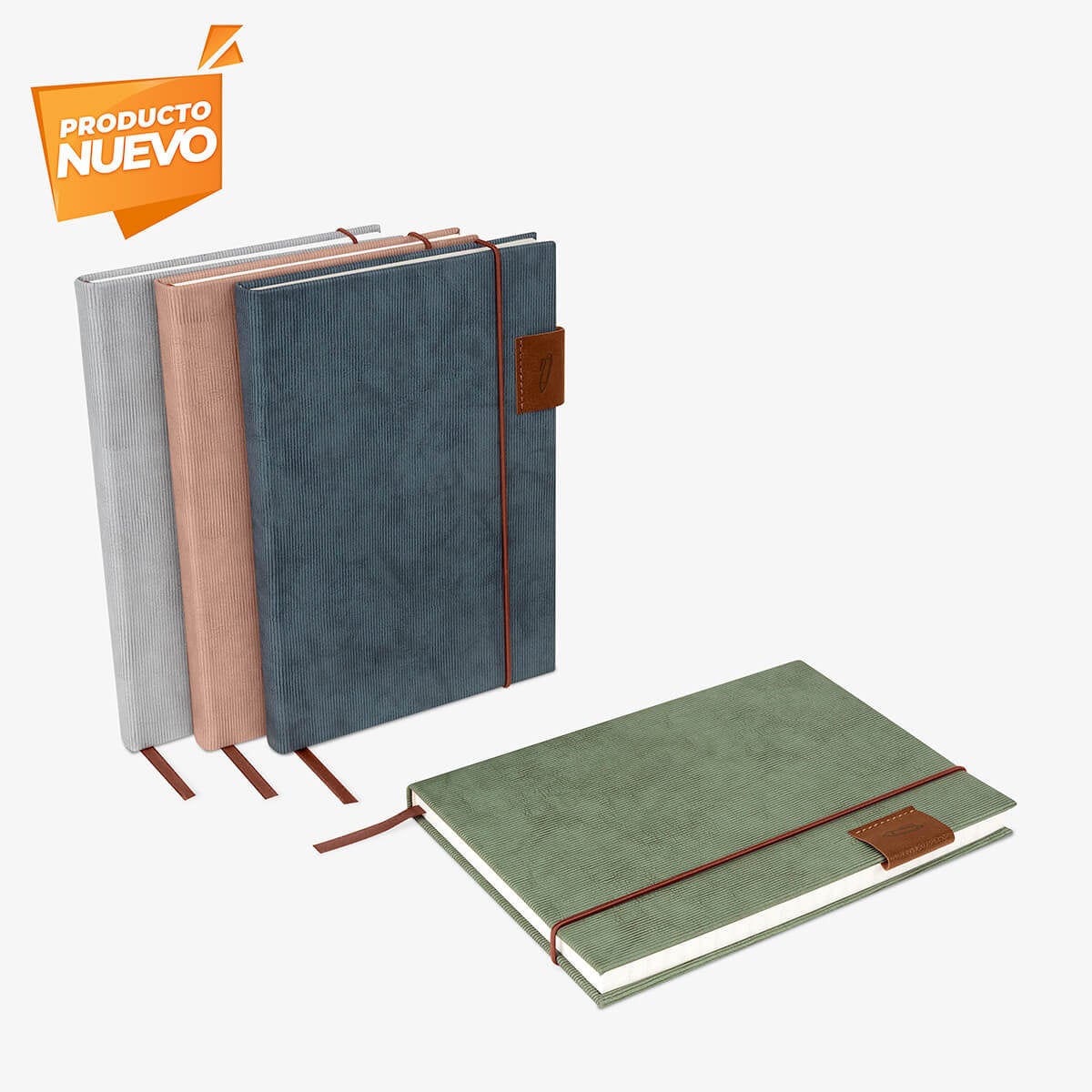 LIBRETA VAEKUL