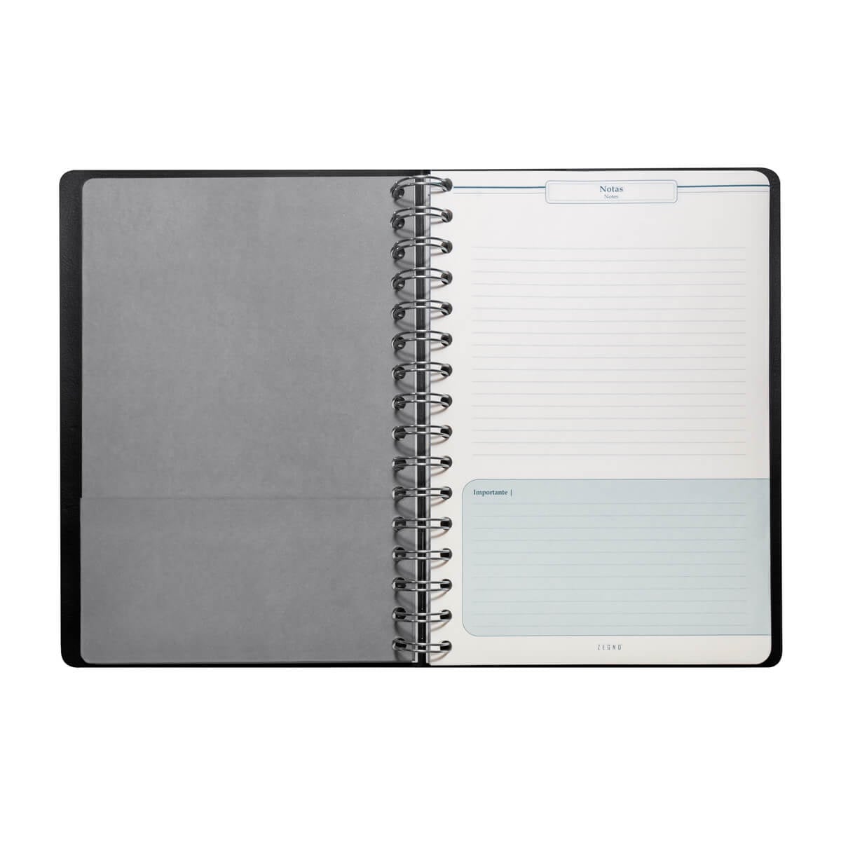 LIBRETA VAEOLM
