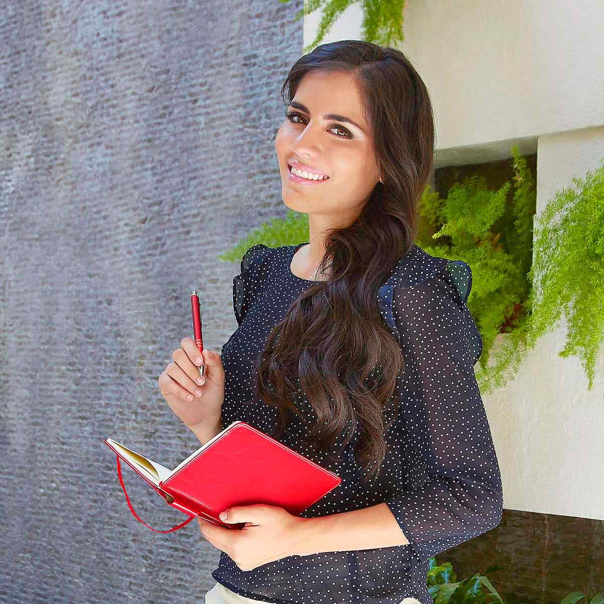 LIBRETA VAEOXY