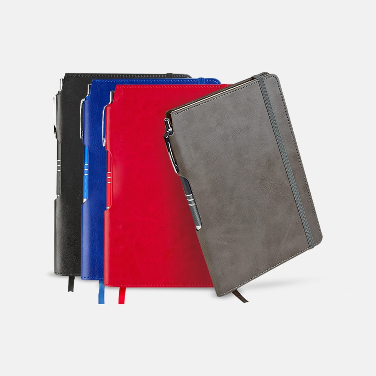 LIBRETA VAEOXY