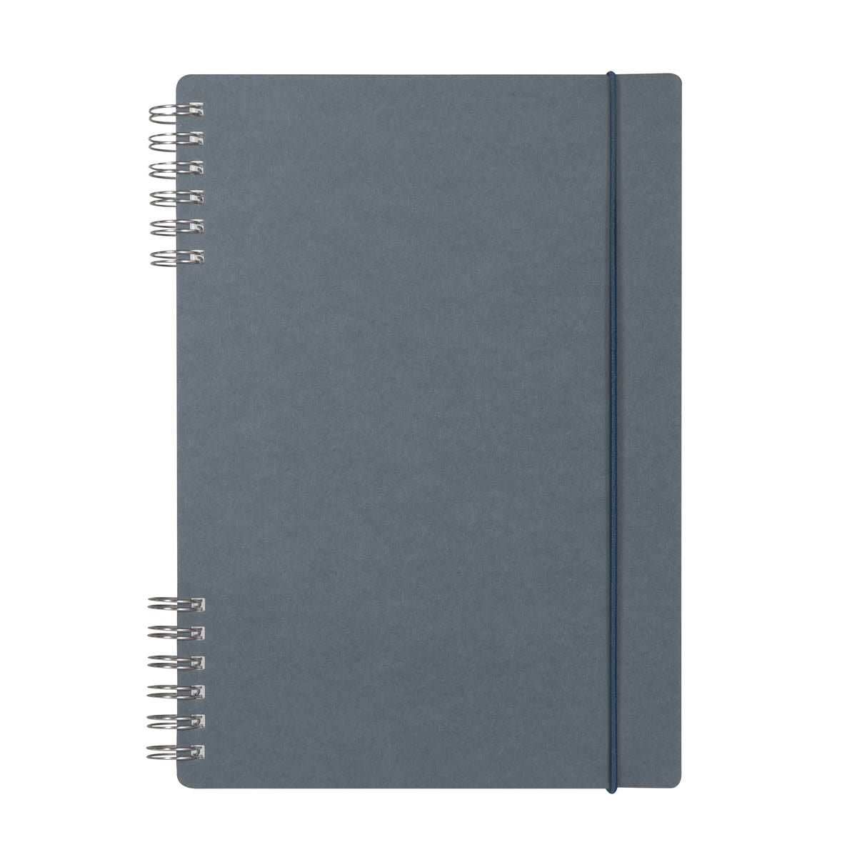 LIBRETA VAERVY